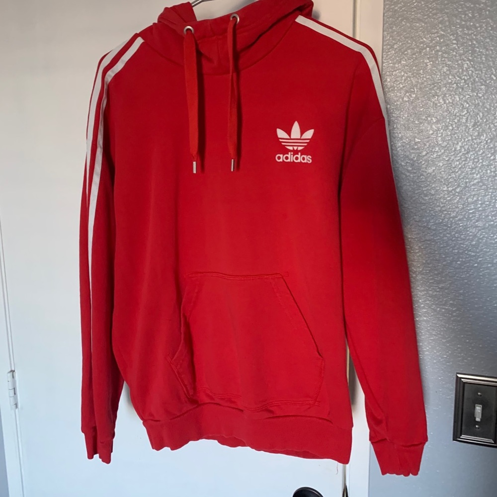 Adidas Originals hoodie